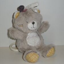 Doudou ours sauthon d'occasion  France