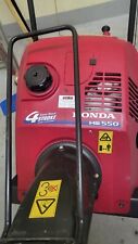 Schneefräse honda top gebraucht kaufen  Freiburg im Breisgau