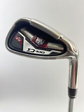 Wilson staff iron for sale  ARBROATH