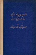 Lenotti benede..le leggende usato  Italia