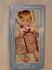 Vintage effanbee little for sale  Springfield
