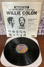 Willie colon gran for sale  Holder