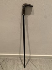 Bastone passeggio vintage usato  Vertemate con Minoprio