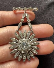 Antique silver pretty for sale  LONDON