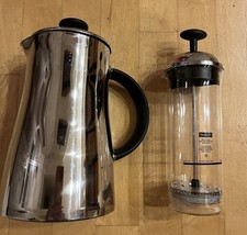 Bodum set stainless for sale  Mukilteo
