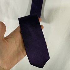 Crew narrow tie for sale  Olathe