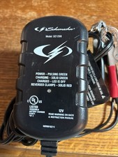 Schumacker sc1299 fully for sale  Saint Paul