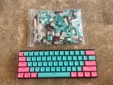 keyboard caps razer key for sale  Kanab