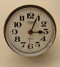 Orologio tavolo vintage usato  Macerata