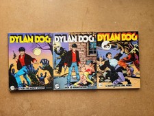 Dylan dog originali usato  Senigallia
