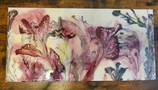 Abstract epoxy pour for sale  Covington
