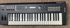 Yamaha mx49 keyboard for sale  Plymouth
