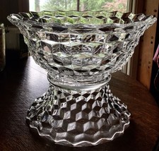 Fostoria american punch for sale  Selinsgrove