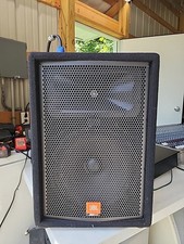 Jbl jrx112m jrx for sale  Nineveh