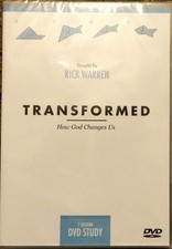 Transformed session dvd for sale  Denver