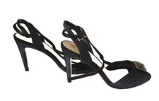 Jenny packham shoes for sale  NOTTINGHAM