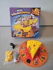 Ravensburger 2021 max gebraucht kaufen  Nürnberg