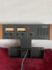 Studer 807 meter usato  Spedire a Italy