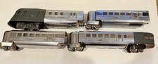 Lionel flying yankee for sale  Killington