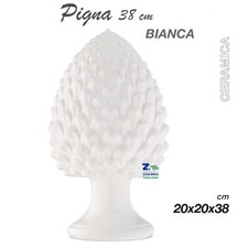 Pigna siciliana ceramica usato  Andria