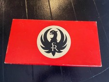 Vintage cardboard box for sale  Edmond