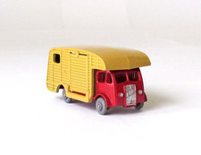 Vintage Lesney Moko Matchbox 35-A ERF Marshall Caixa de Cavalo Roda Cinza N Estado perfeito 1957 comprar usado  Enviando para Brazil
