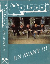 Molodoï cassette d'occasion  Morhange