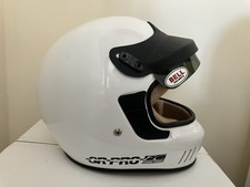 Bell pro vintage for sale  FAREHAM