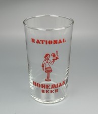National bohemian beer for sale  Winona