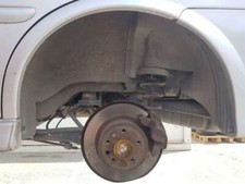 radhaus hinterteil links 4767546 für OPEL VECTRA B BERLINA CD 1995, usado comprar usado  Enviando para Brazil