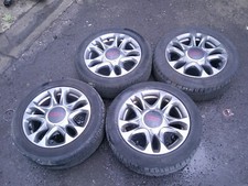 Fiat 500 set for sale  ROTHERHAM
