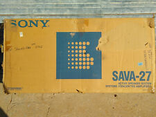 Sony sava active for sale  San Diego