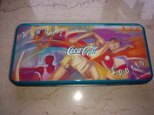 Coca cola sports gebraucht kaufen  Bergkamen