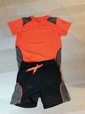 Sportanzug sporthose sportshir gebraucht kaufen  Bremen