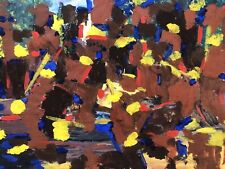 Xxe abstract painting d'occasion  Expédié en Belgium
