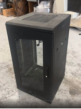 Armadio rack nero usato  Campagna