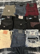 Lot mens designer for sale  Mchenry