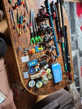 Angelausrüstung bilder gebraucht kaufen  Salzgitter