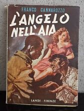 Angelo nell aia usato  Ascoli Piceno