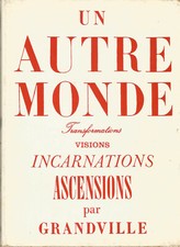 Grandville d'occasion  Toulouse-