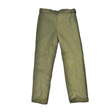 Army trouser original for sale  LONDON