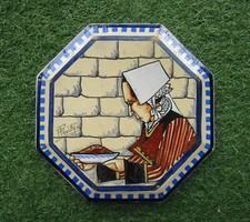 Paul fouillen earthenware d'occasion  Expédié en Belgium