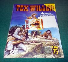 Tex willer blisterato usato  Torchiarolo
