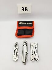 Sheffield piece multi for sale  Marysville