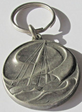 Porte clef sport d'occasion  Maintenon