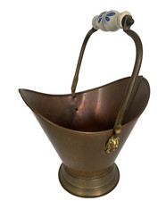 Copper brass coal for sale  Manchester