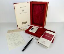Penna stilografica pineider usato  Pescara