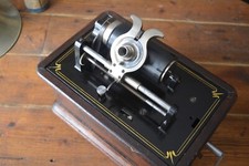 Columbia 2min cylinder for sale  BLAENAU FFESTINIOG
