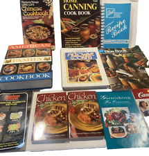 family books cook for sale  Andover