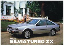 nissan silvia zx turbo for sale  MANSFIELD